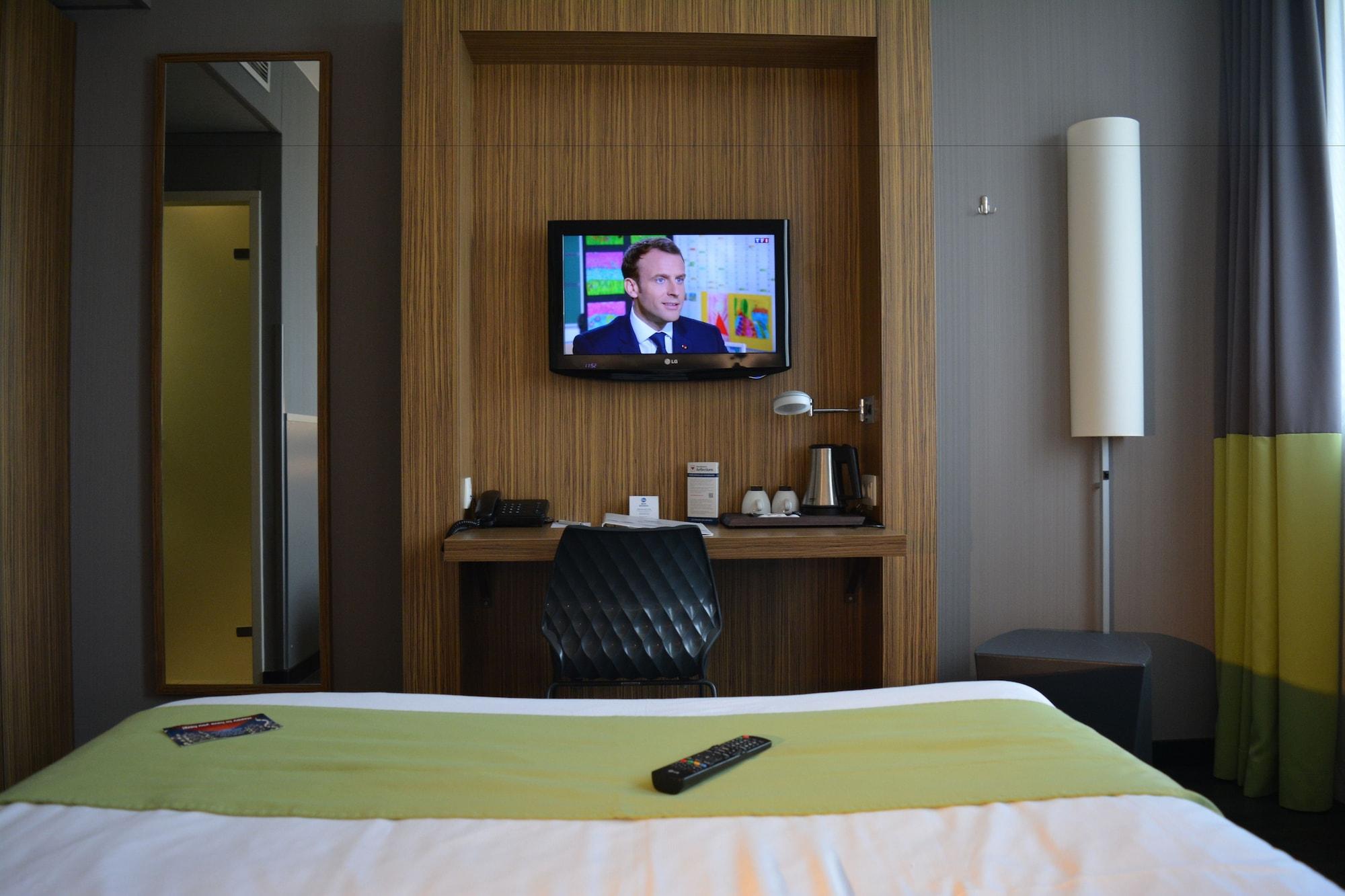 Ruisbroek Best Western Hotel Brussels South מראה חיצוני תמונה