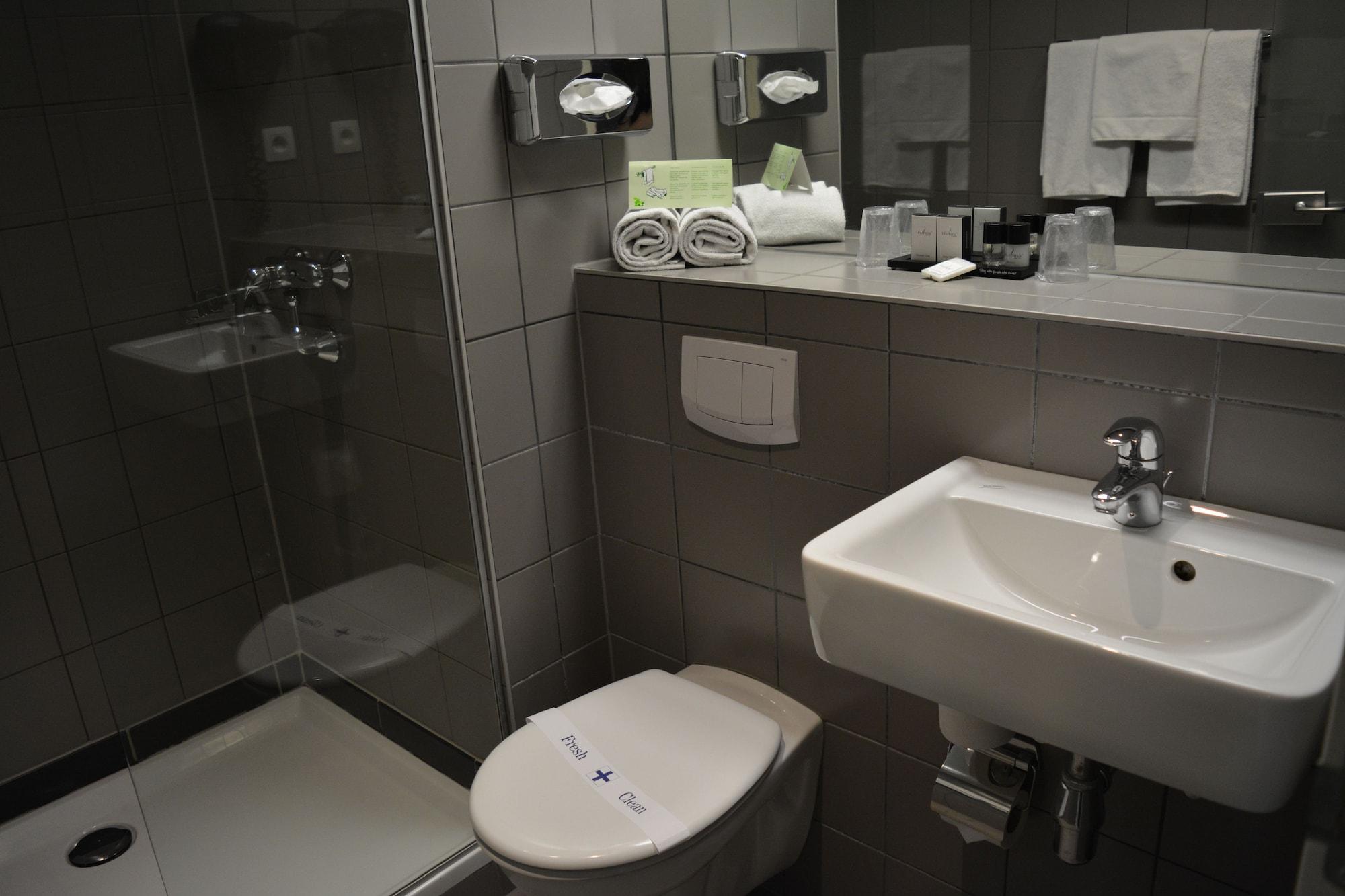 Ruisbroek Best Western Hotel Brussels South מראה חיצוני תמונה