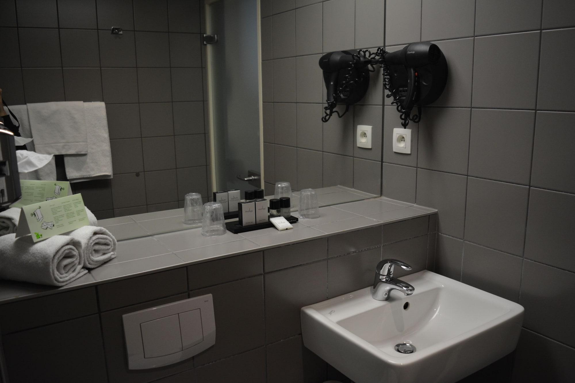 Ruisbroek Best Western Hotel Brussels South מראה חיצוני תמונה