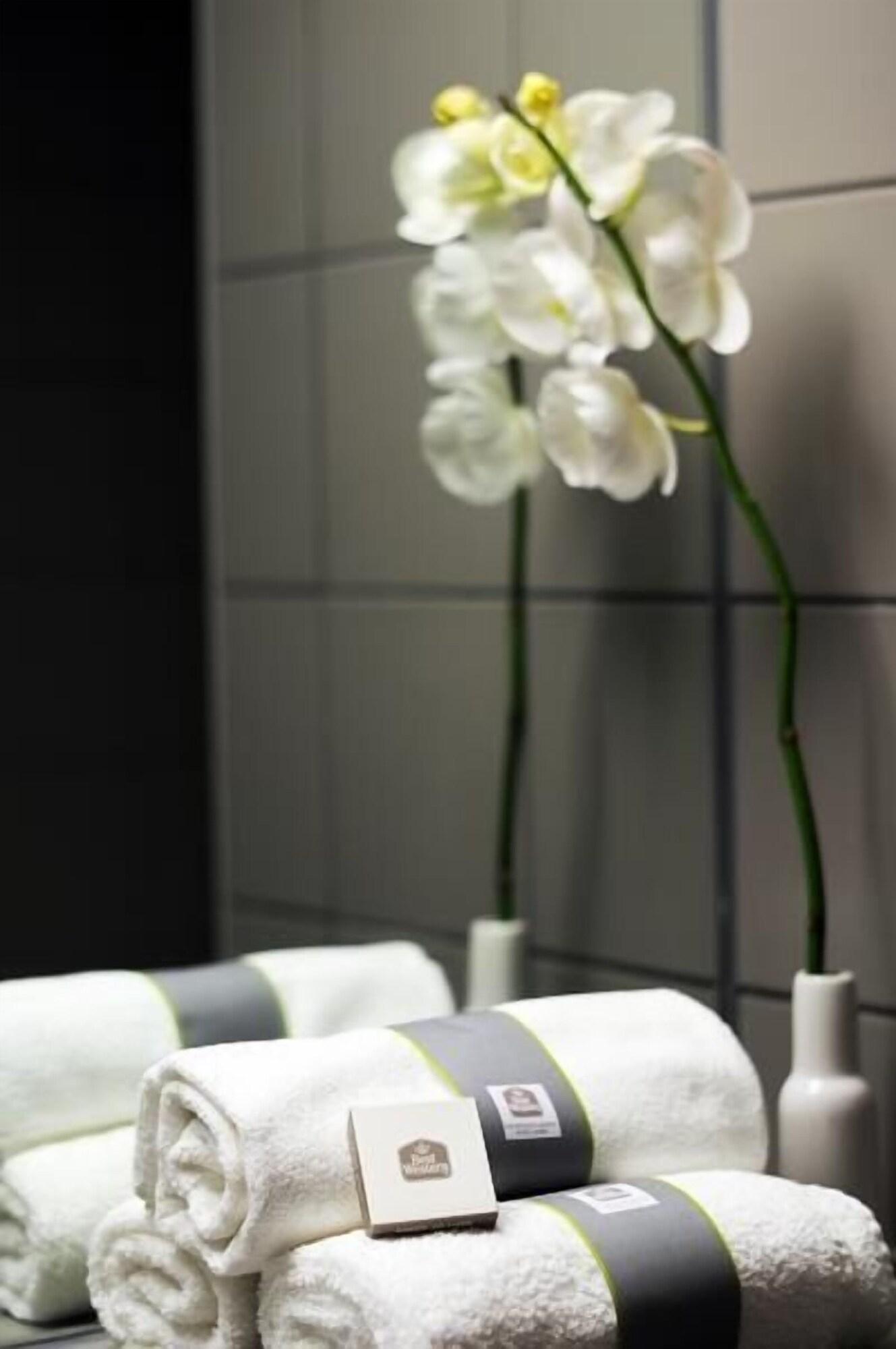 Ruisbroek Best Western Hotel Brussels South חדר תמונה