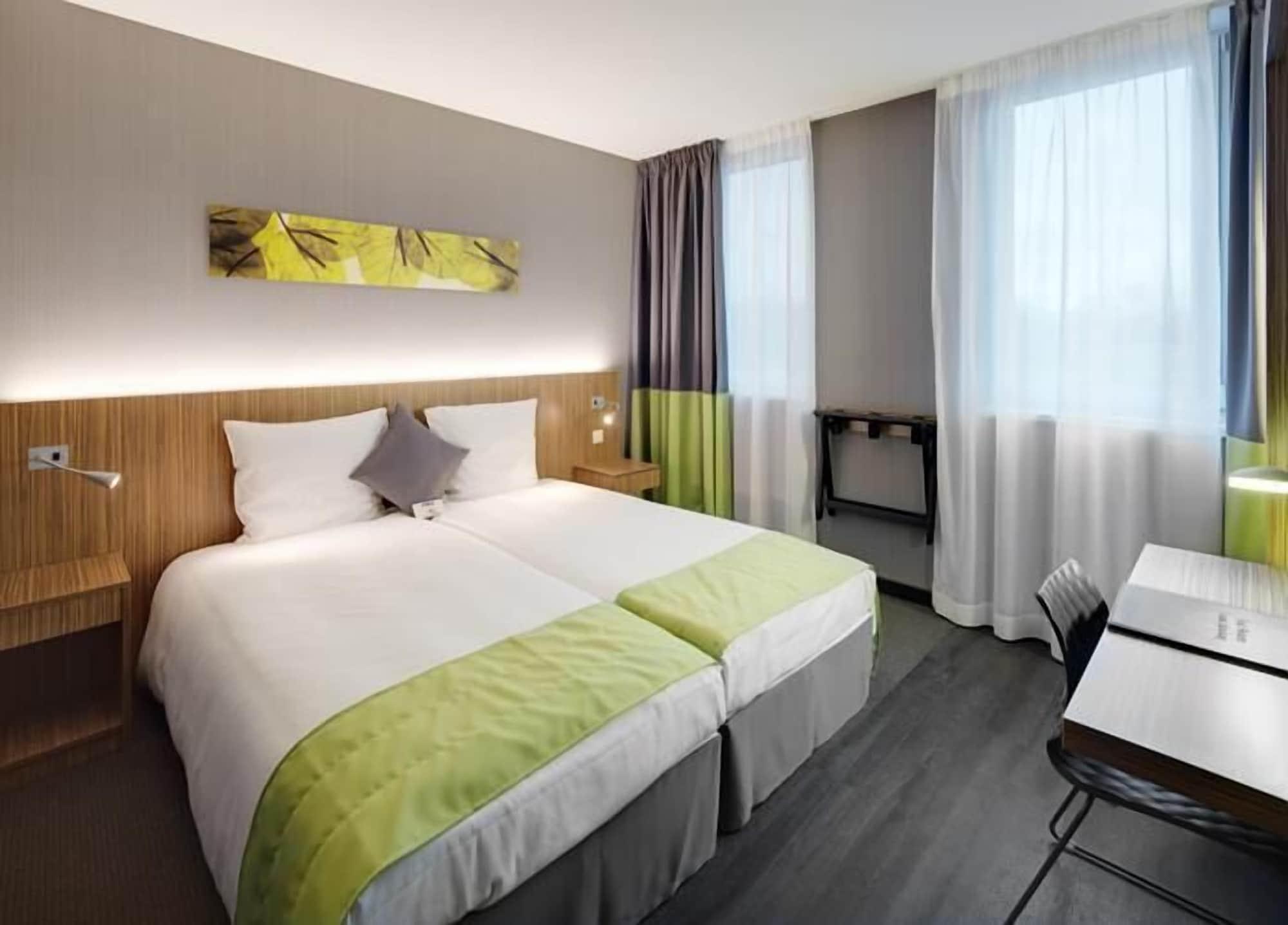 Ruisbroek Best Western Hotel Brussels South חדר תמונה
