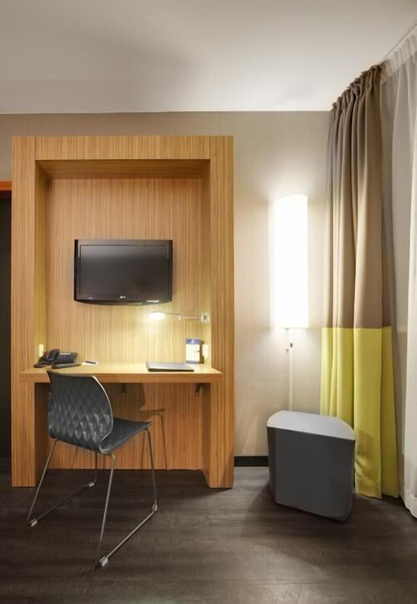 Ruisbroek Best Western Hotel Brussels South חדר תמונה