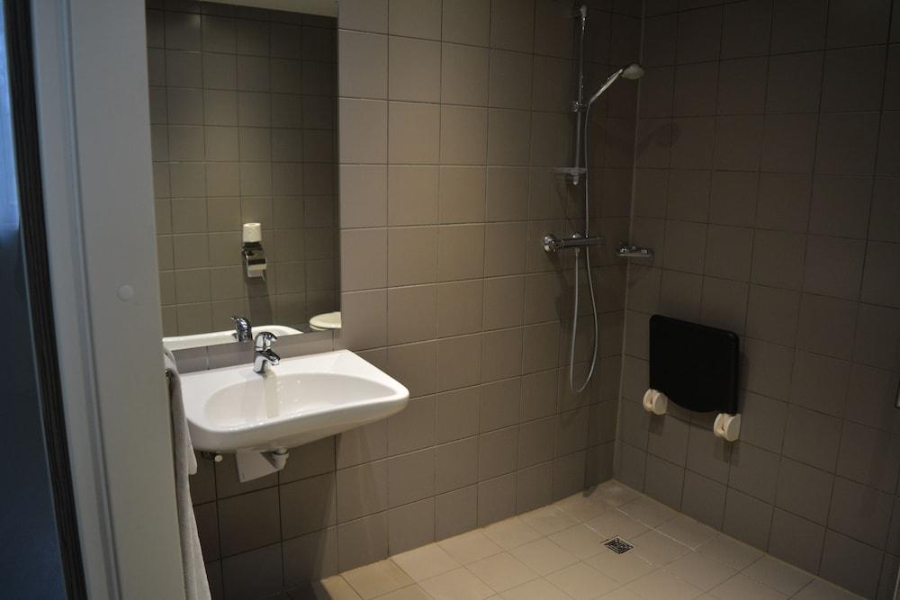 Ruisbroek Best Western Hotel Brussels South מראה חיצוני תמונה