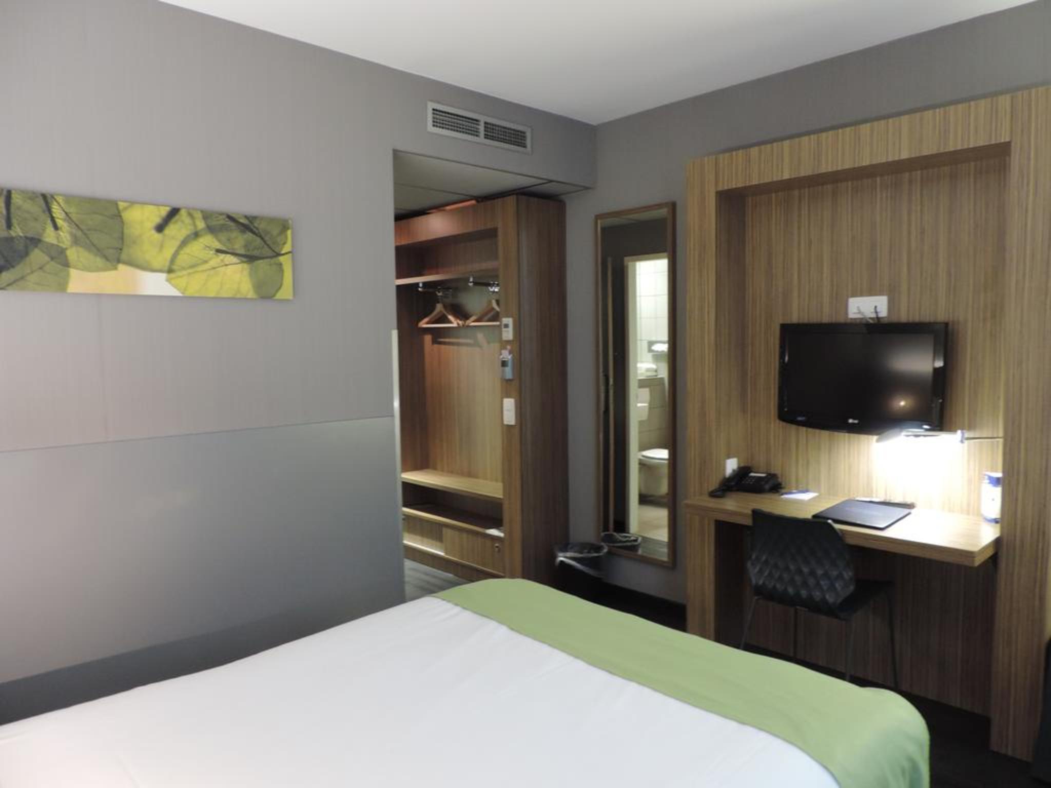 Ruisbroek Best Western Hotel Brussels South מראה חיצוני תמונה