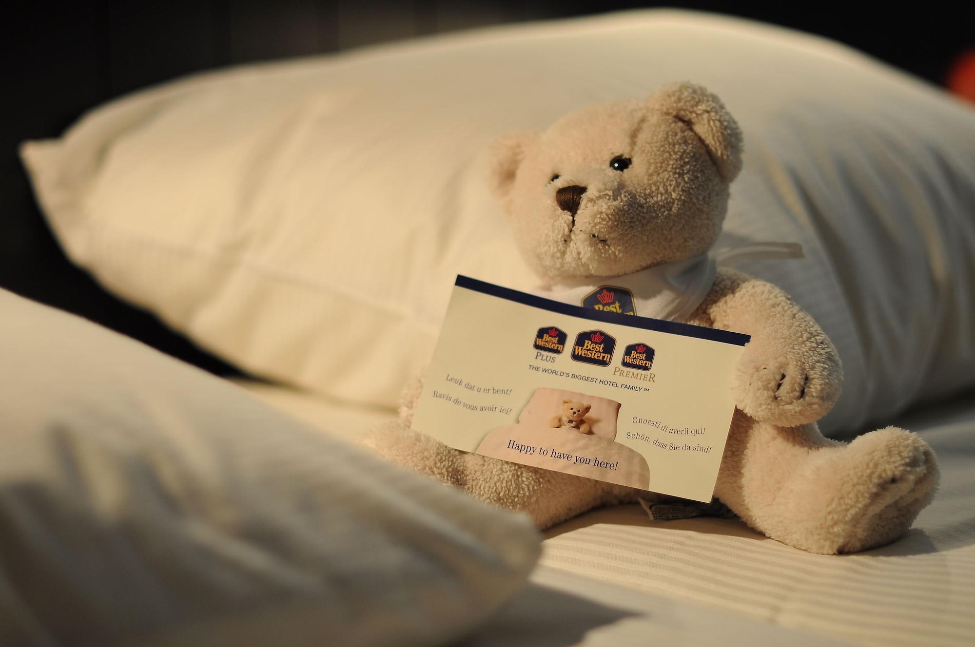 Ruisbroek Best Western Hotel Brussels South מראה חיצוני תמונה