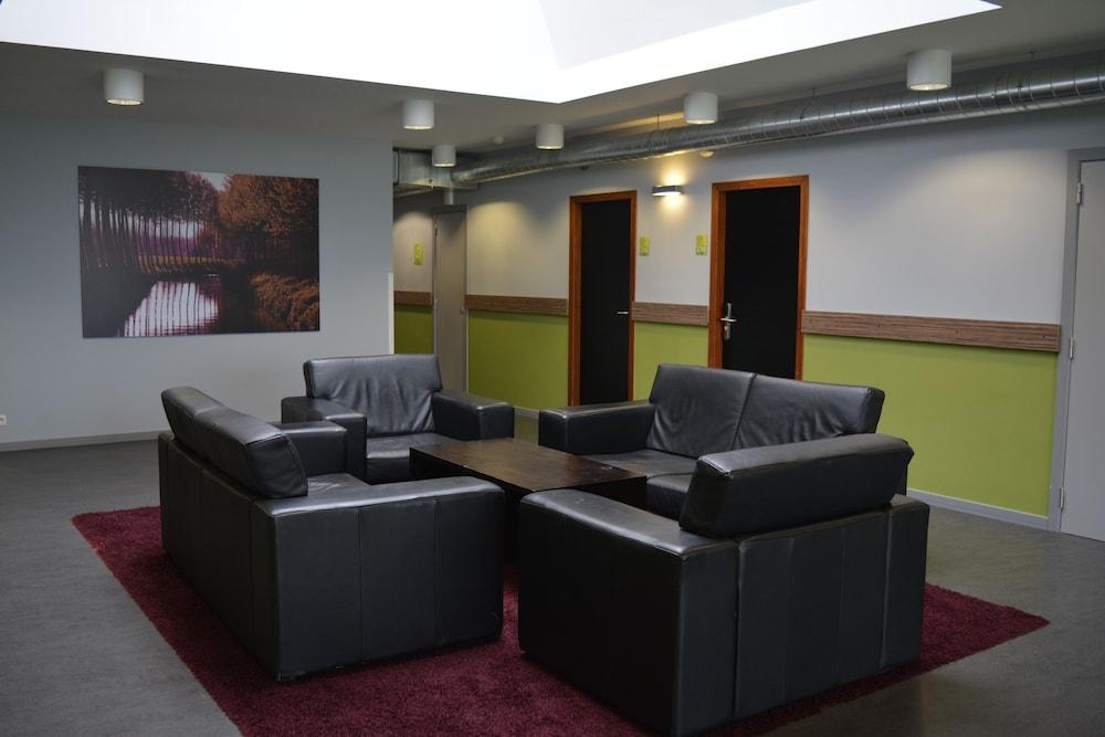 Ruisbroek Best Western Hotel Brussels South מראה חיצוני תמונה
