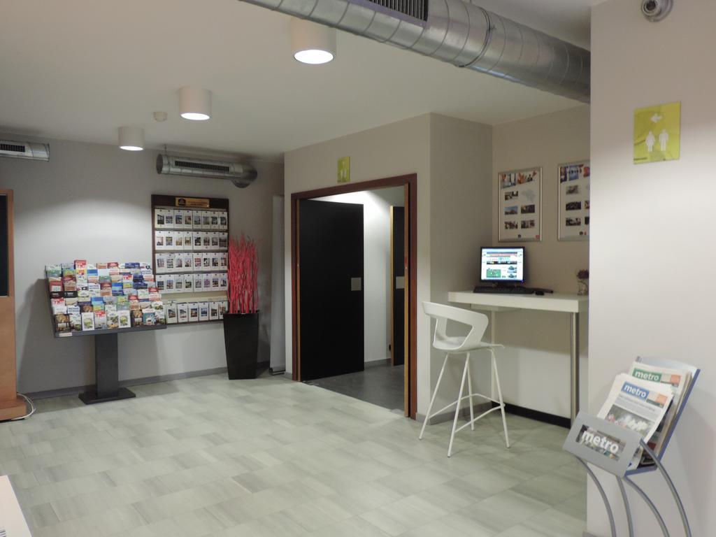 Ruisbroek Best Western Hotel Brussels South מראה חיצוני תמונה