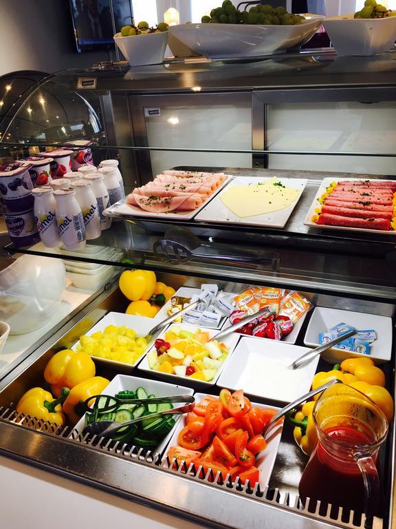 Ruisbroek Best Western Hotel Brussels South מראה חיצוני תמונה