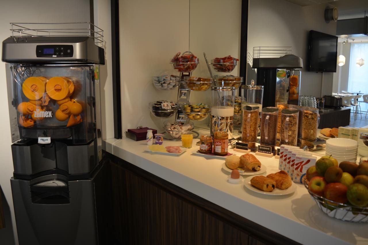 Ruisbroek Best Western Hotel Brussels South מראה חיצוני תמונה